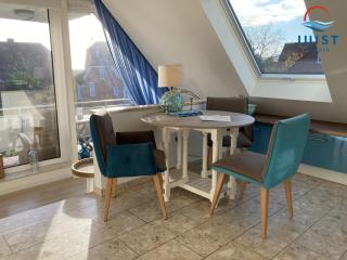 Haus Atelier Appartement 101 - Wohnung 4 - 4