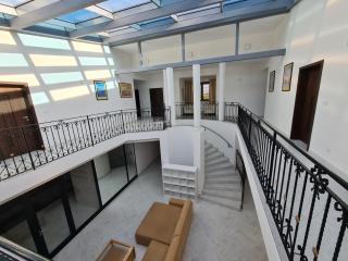 Atrium-Accomm - Řitka - 9