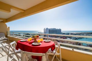 Marina Mar 'Penthouse' by SAPvillas - Vilamoura - 0