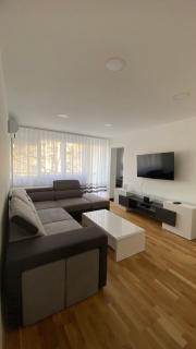 M.B.A. APARTMENTS - Karlovac - 9