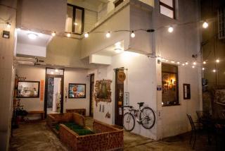 框框背包客棧 Kuang Kuang Hostel - Longjing - 6