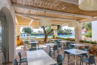 PORTO CESAREO CAMPING & Village - 4