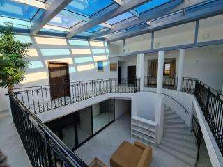 Atrium-Accomm - Řitka - 8