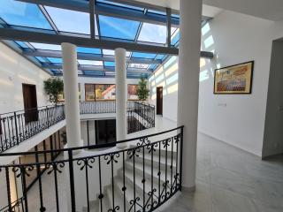 Atrium-Accomm - Řitka - 6
