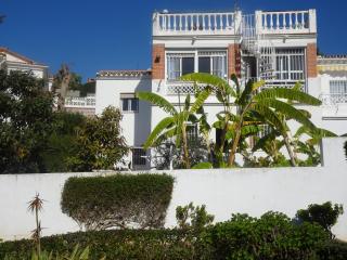 Nerja - Casa Vivi 8 - 0