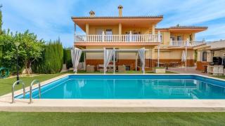 Villa de la Acacia - Gójar - 0