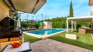Villa de la Acacia - Gójar - 3