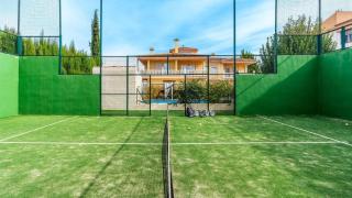 Villa de la Acacia - Gójar - 7