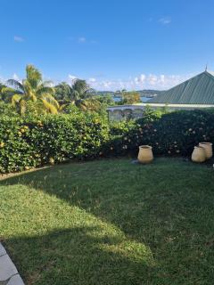 Ocean View Villa - Le François - 6