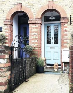 Flamingo House - Whitstable - 9