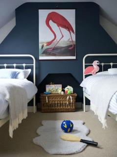 Flamingo House - Whitstable - 2
