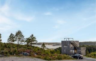 3 Bedroom Cozy Home In Søndeled - Søndeled - 4