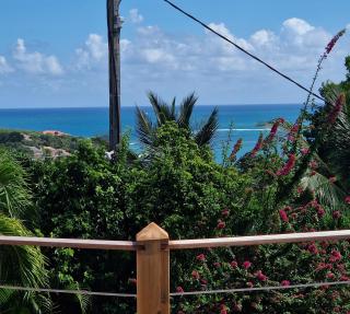 Ocean View Villa - Le François - 9