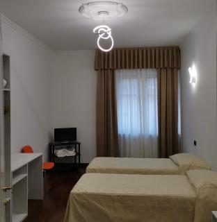 Guesthouse Central Station Group - Via Sammartini 15 - Milan - 2