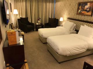 Strand Hotel Jordan - Amman - 7