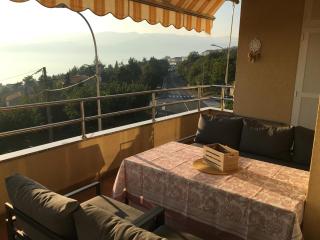 Swimming Apartment - Rijeka - 4