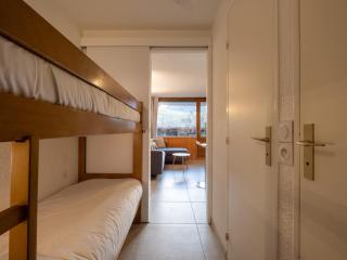2 pièces cosy, 4 voyageurs, proche pistes, garage - FR-1-304-281 - 7