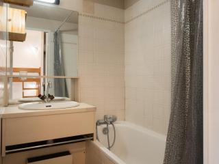 2 pièces cosy, 4 voyageurs, proche pistes, garage - FR-1-304-281 - 6