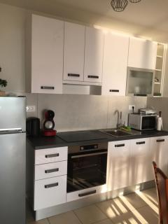 Swimming Apartment - Rijeka - 2