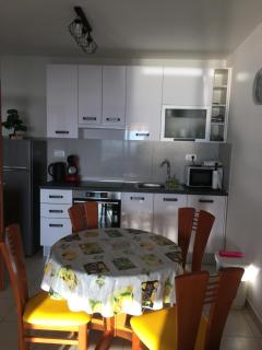Swimming Apartment - Rijeka - 1