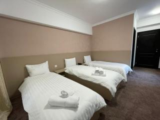 Hotel Rivoli - Bucharest - 1