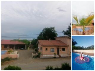 Les Amandiers de Jade - Saint-Agnet - 0