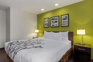 Sleep Inn Ontario - 6