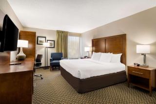 Comfort Inn Virginia Horse Center - Lexington - 2
