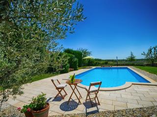 Villa Benka, Istrian stone house - Tinjan - 5