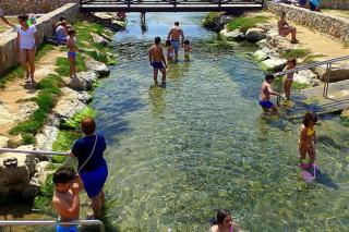 Cosy Flat in Comarruga! FREE WIFI!! - 8