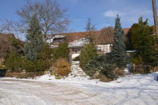 Holiday Home U Černých Ovcí - Náměšť nad Oslavou - 0