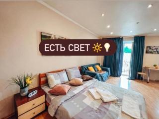 Apartment on Baseina Street - 0