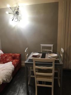 A casa di Fabio - Bérgamo - 4