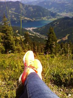 Gadenstätter Apartments in der City - 3