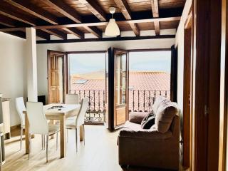 Apartamentos Raíces - Mogarraz - 0
