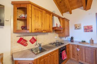 Happy Guest Apartments - Alpin Chalet Borno - Borno - 3