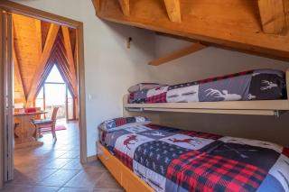 Happy Guest Apartments - Alpin Chalet Borno - Borno - 6