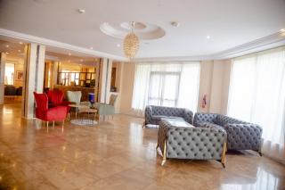 Hôtel Millennium Kamissa - Bamako - 9