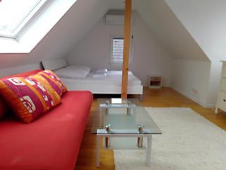 Sonnen-Apartment - Bad Honnef am Rhein - 5