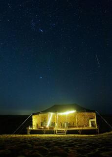 Rashid Desert Private Camp - Bidiyah - 3