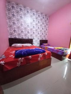 Villa samara 2 homestay Tawangmangu - 2