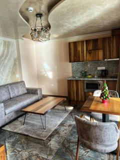 OASIS RESORT RHODOPES - Dospat - 1