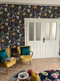 Villa Pusteblume - 3