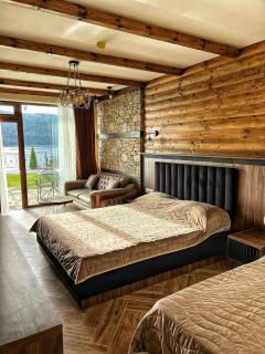 OASIS RESORT RHODOPES - Dospat - 4