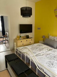 Villa Pusteblume - 1
