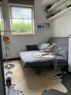 Micro-Apartment in Seenähe fußläufig zum See:)) - 4