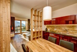 Residence Der Heinrichshof - 9