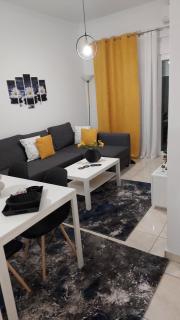 Pagrati apartment Διαμέρισμα Παγκράτι - Athens - 7