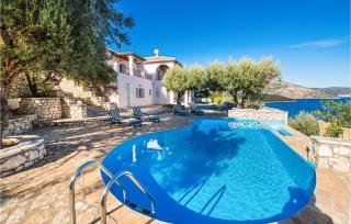 Villa Sophia - Sivota - 6