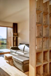 Residence Der Heinrichshof - Algund - 6